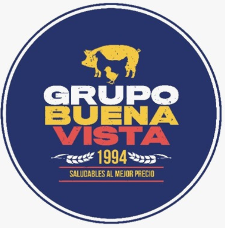 Logo Grupo Buena Vista